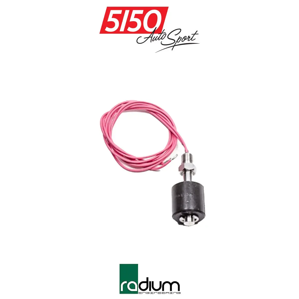 Radium Engineering, Fuel Level And Diagnostic Indicator 2