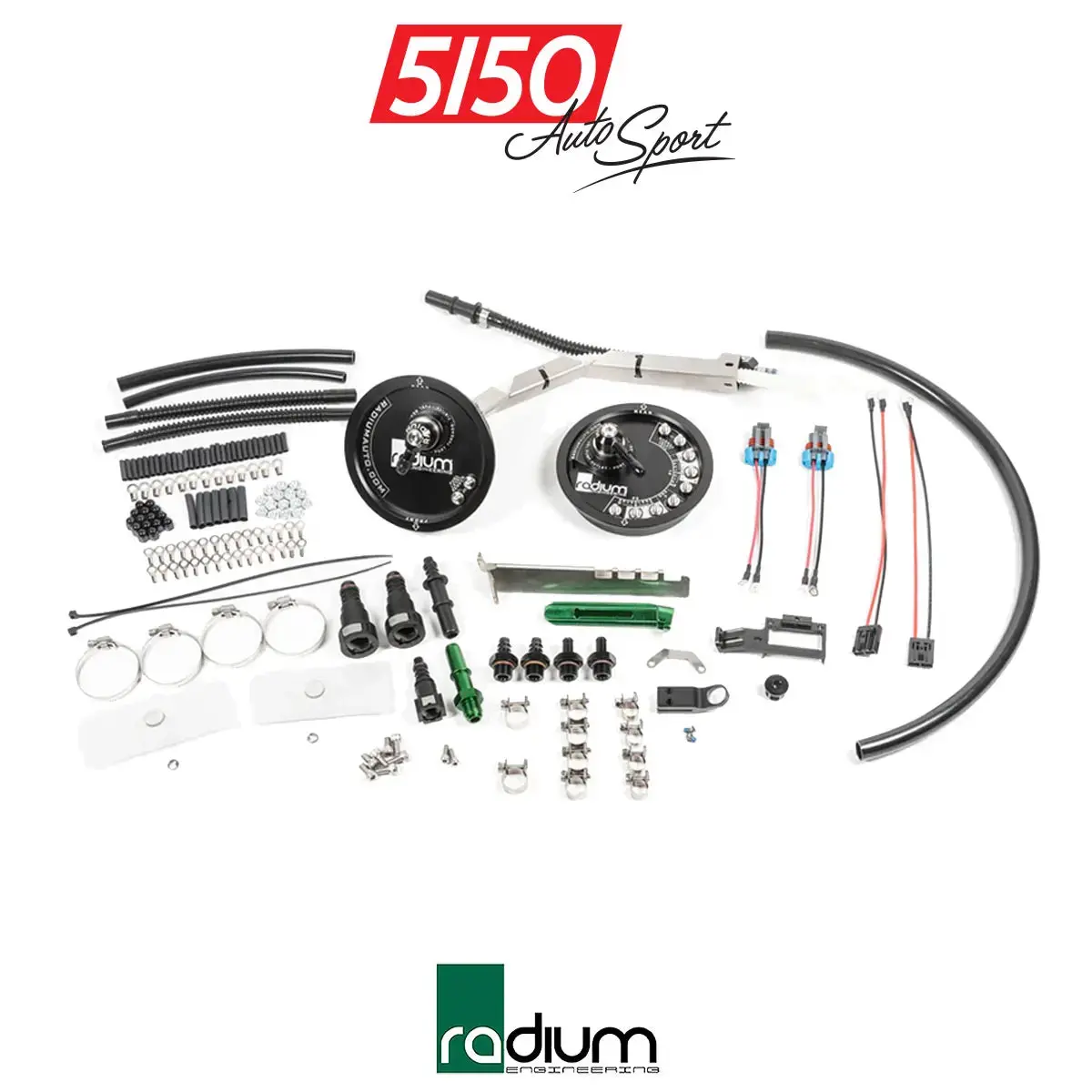 Bmw E46 Fuel Pump Hanger 1