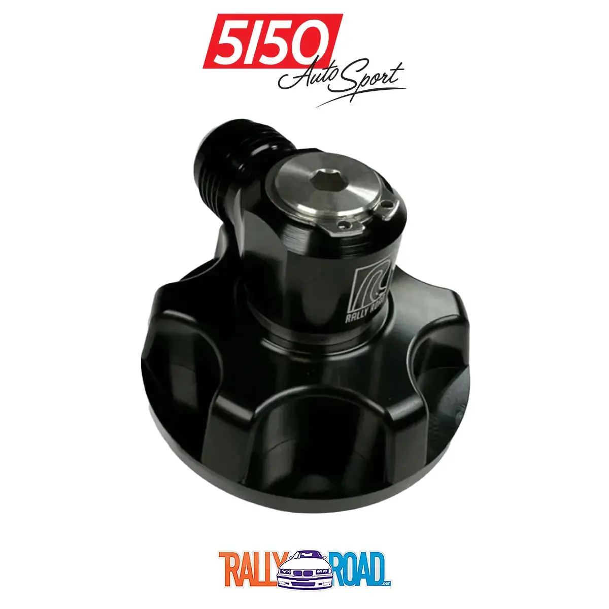 Rally Road Oil Fill Cap, Bmw E36 1