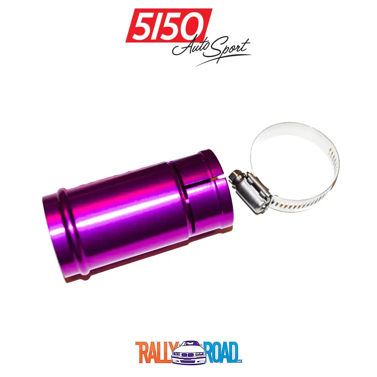 Rally Road Universal Fuel Pump Installation Sleeve, Bmw E36 1
