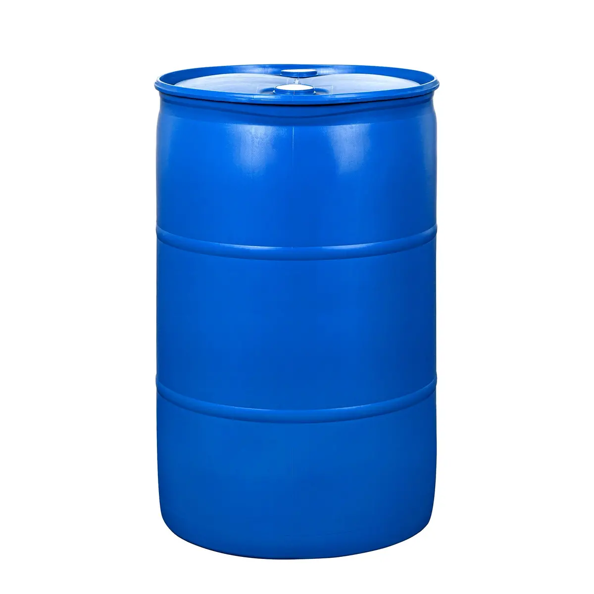 Reconditioned 210 Litres Hdpe Tight Head Drum 1
