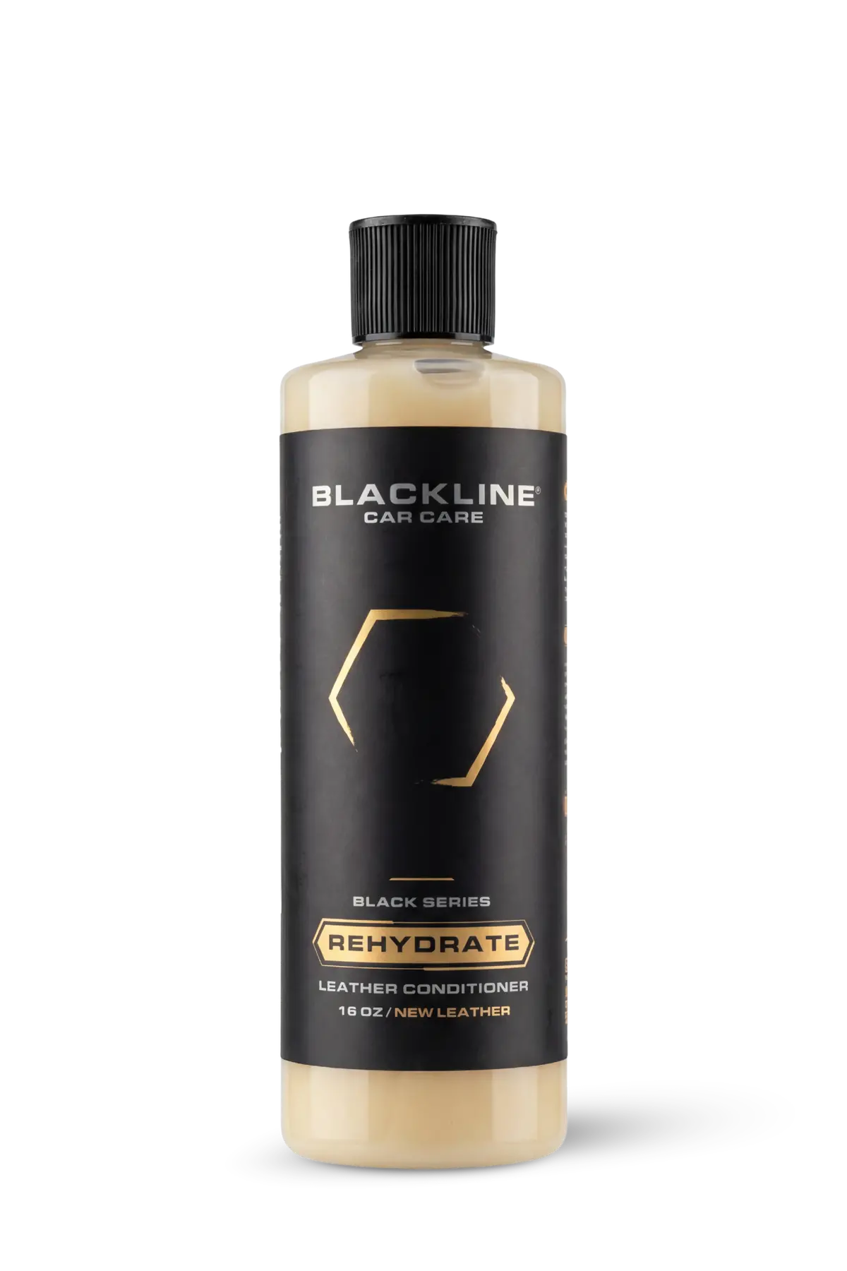 Blackline® Rehydrate Leather Conditioner 1