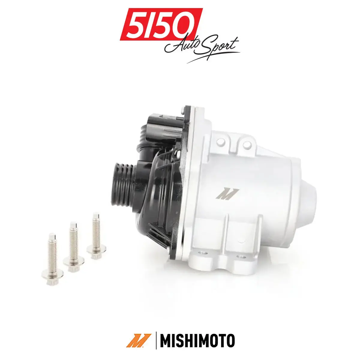 Mishimoto Water Pump, Bmw N54 / N55 1