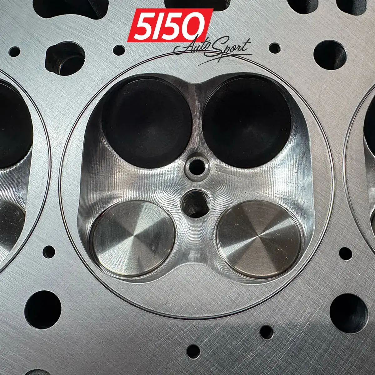 Cylinder Head O-Ringing Service, 8-Cylinder Bmw Engines 1