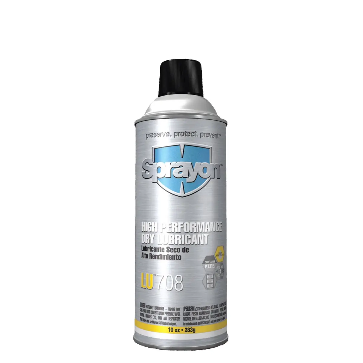 Sprayon® S00708 T.F.E. Dry Lube 1