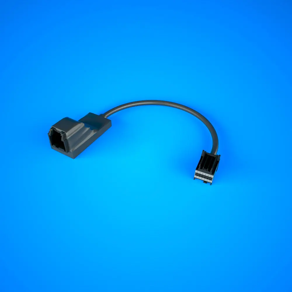Hp Tuners Smart Access Cable 1