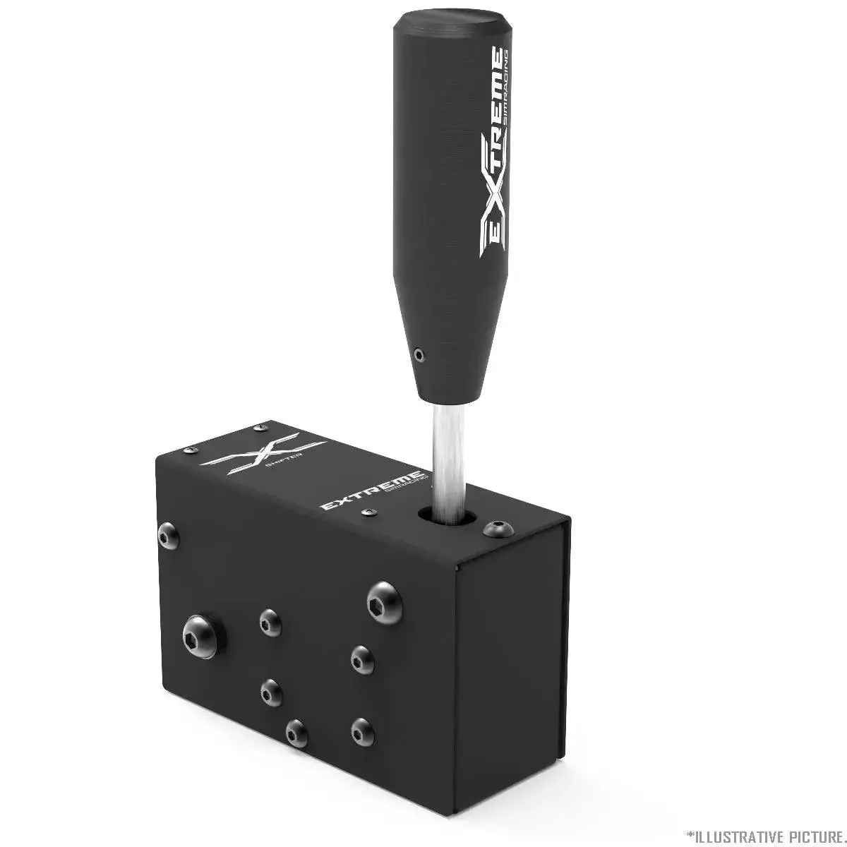Sequential X Shifter (For Pc Only) 1