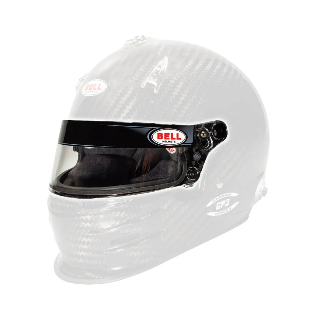 Bell | Se03 3Mm Dsaf Shield | Helmet Visor | Gp3, Gtx3, Hp3 1