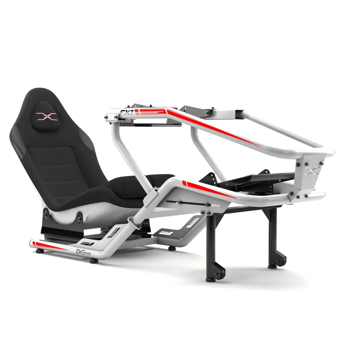 Sim Racing Cockpit Fx1 - Formula 1