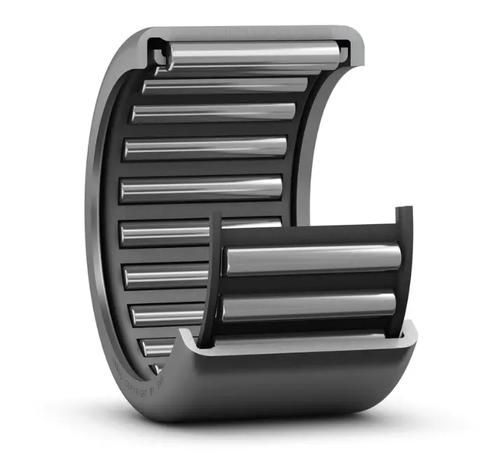 Rodamiento De Aguja Hk4516 (45×52×16Mm) | Skf 1