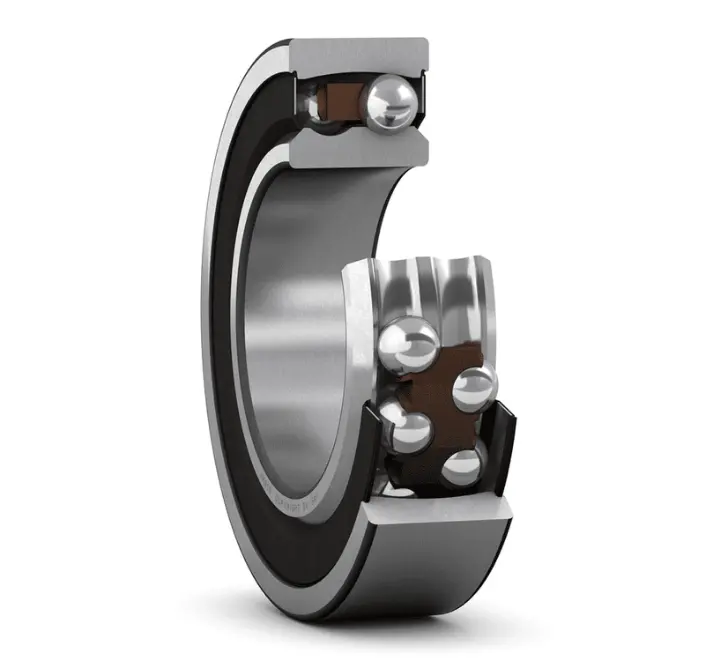 Rodamiento Angular 7304 (20×52×15Mm) | Timken 1