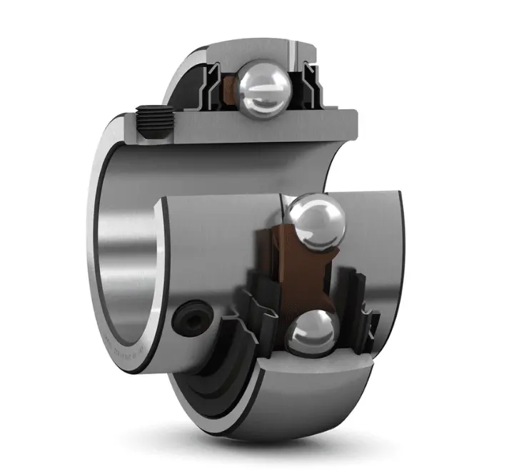 Inserto De Rodamiento Uc-202-10 | Peer 1