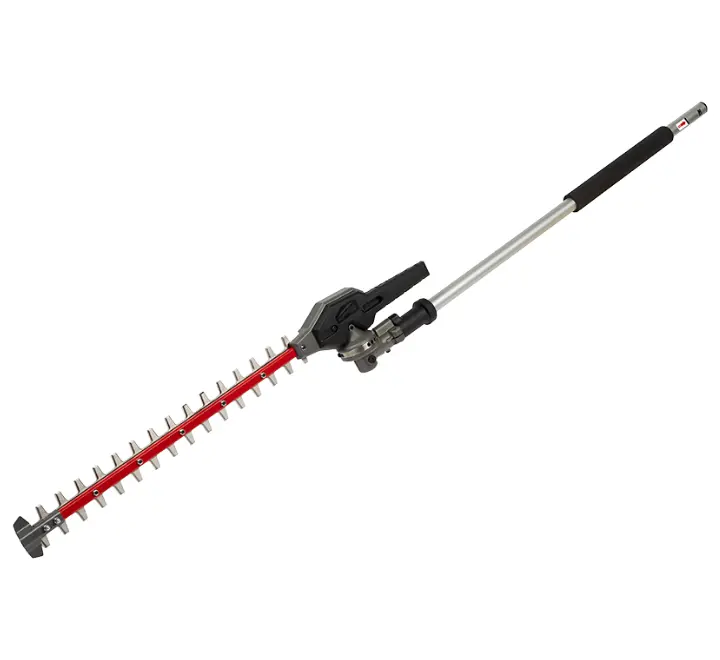 Cortasetos M18 Fuel Corte 1" Hoja 20" 5.8 Libras | Milwaukee 1
