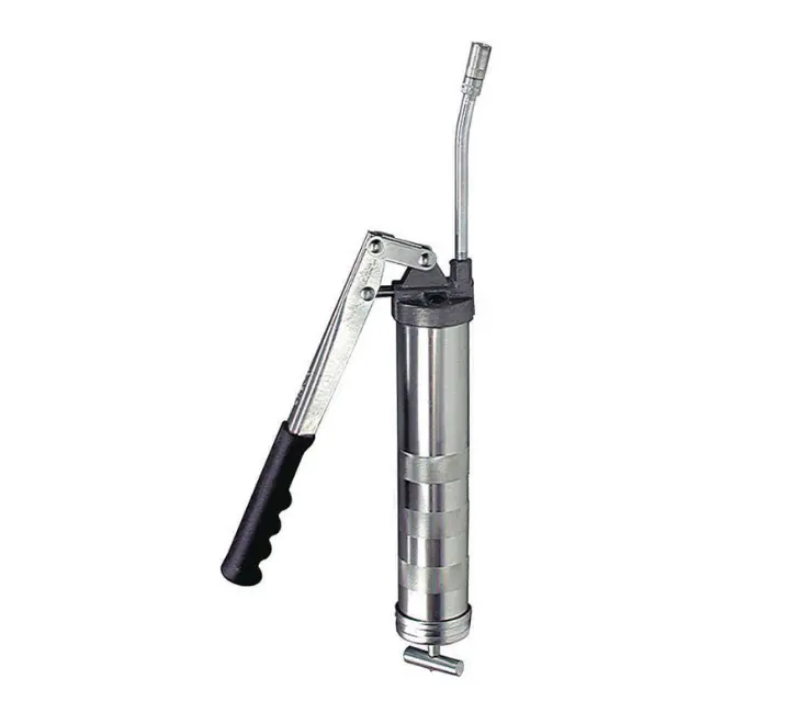 Engrasadora Industrial Plated 14 Oz | Plews Lubrimatic 1