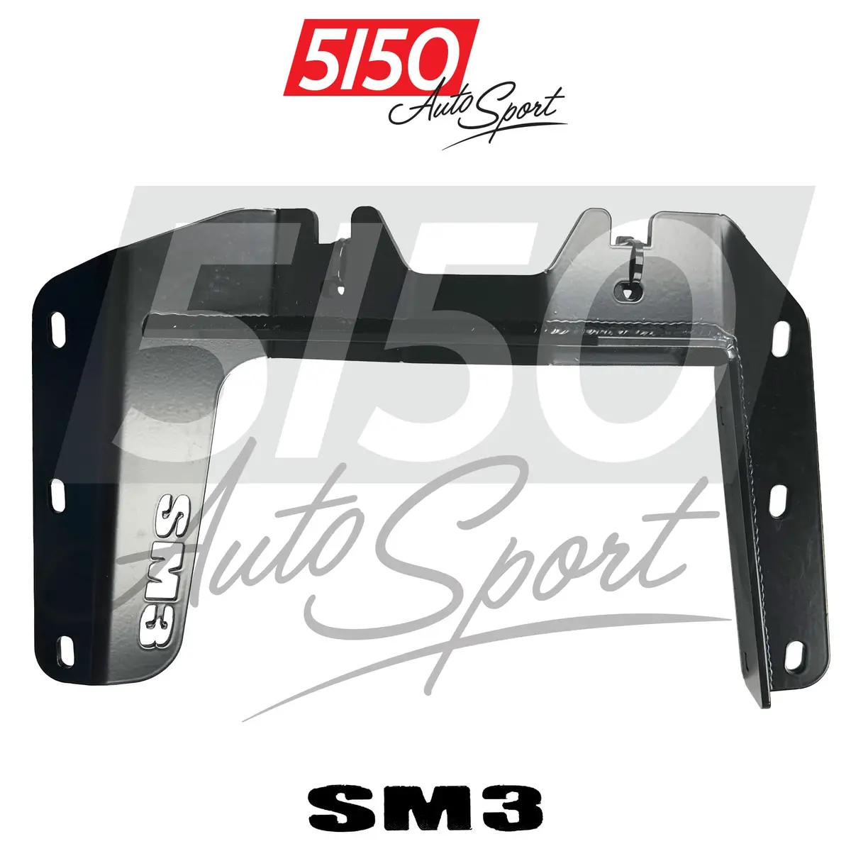 Sm3 Dct Transmission Crossmember, Bmw E36 1