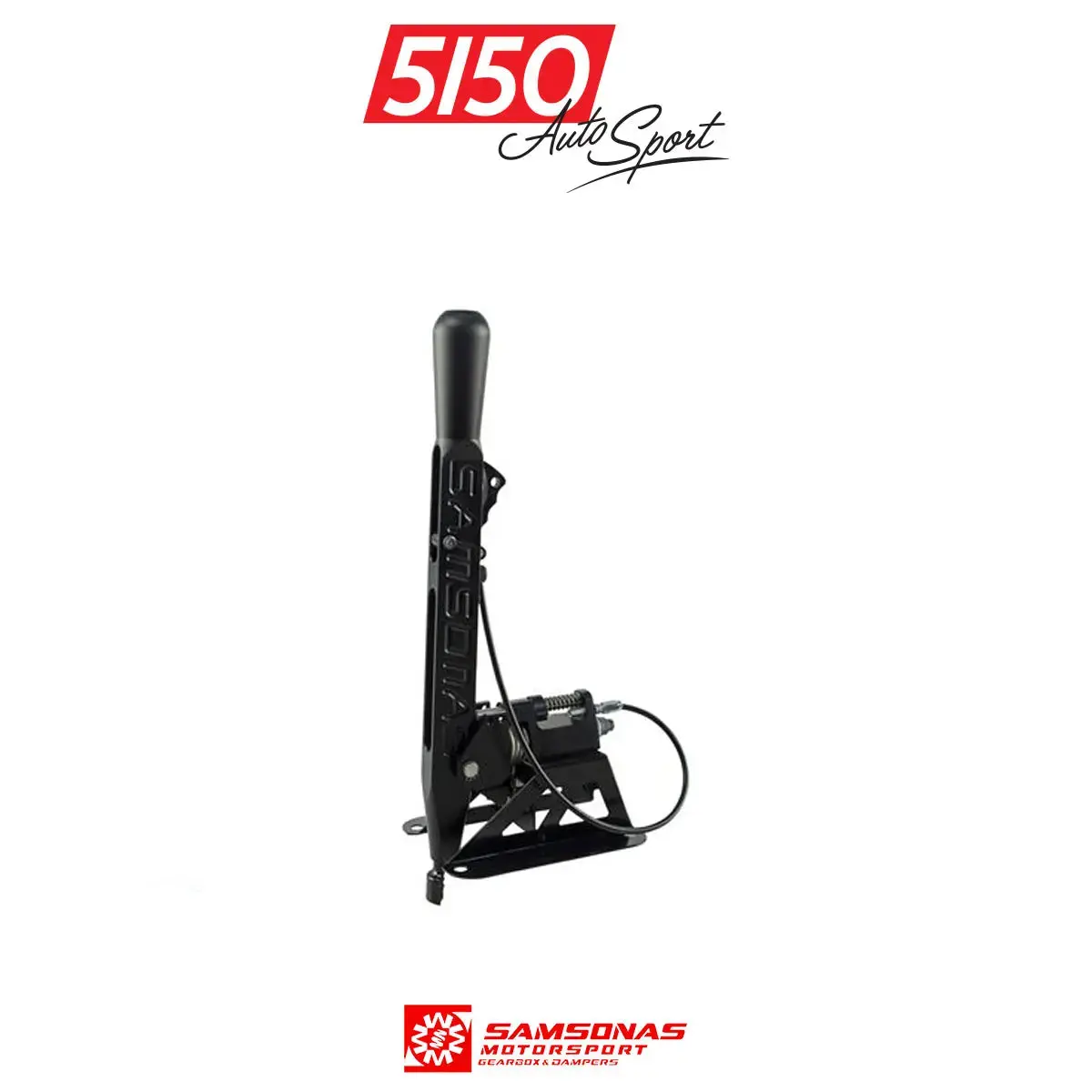 Samsonas Motorsport Shifter, Bmw E30 / E36 / E46 1
