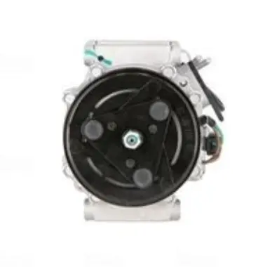 Nissens 891201 Compressore Aria Condizionata 1
