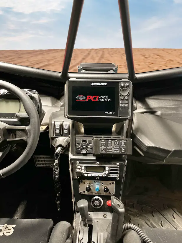 Canam X3 Elite Fs And Hds Live Gps Bracket 1