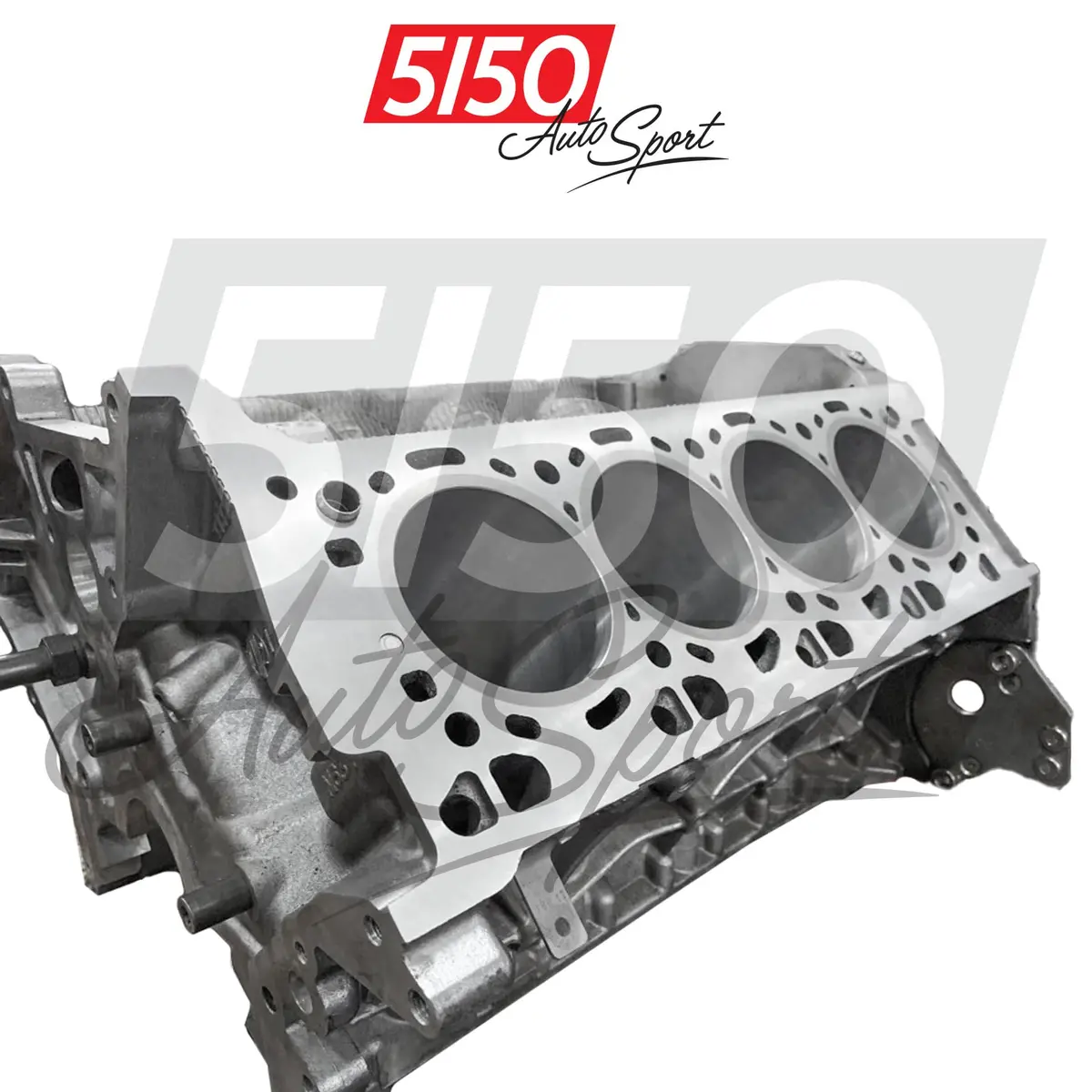 5150 Autosport Block Sleeving Service, Bmw N63 / S63 1