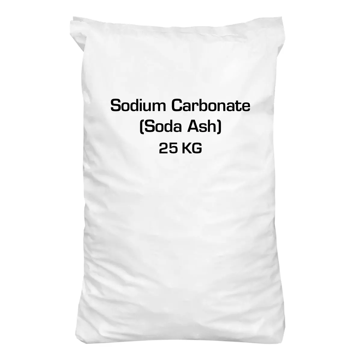 Sodium Carbonate (Soda Ash) 1