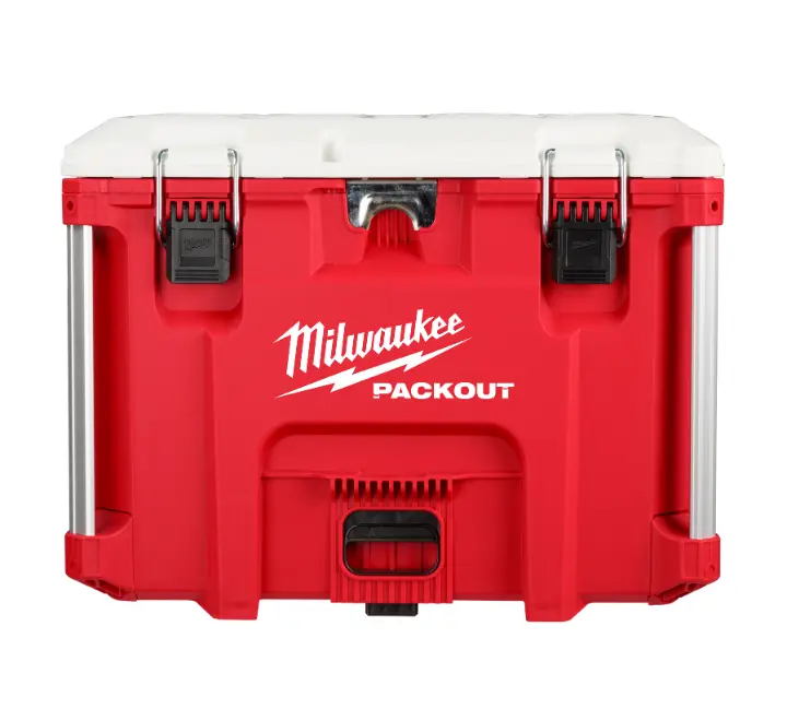 Packout 40 Qt Xl Cooler | Milwaukee 1