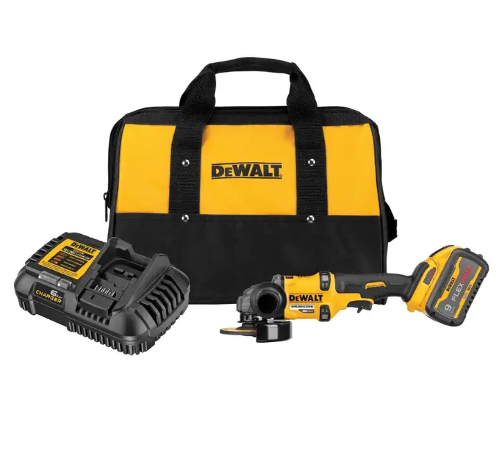 Armature (Amoladora) | Dewalt 1
