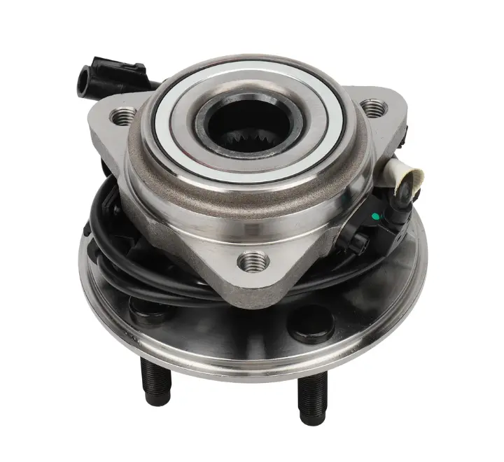 Rodamiento De Rueda Hub Sp450200 2 515003 (32×150Mm) | Timken 1