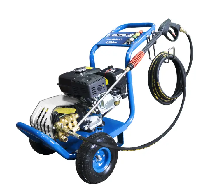 Hidrolavadora A Gasolina 2500 Psi 15 Lpm 7 Hp | Elite 1