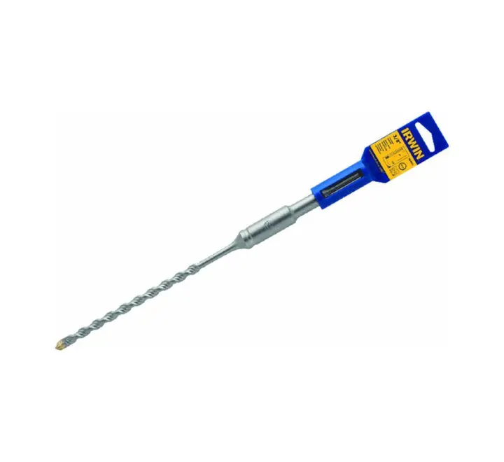 Broca Concreto Spline 1" X 13" (324028) | Irwin 1