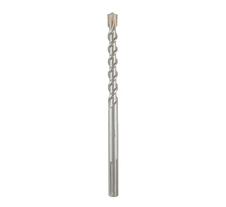 Broca Sds-Max 4Ct 1/2" X 15" X 21" | Milwaukee 1