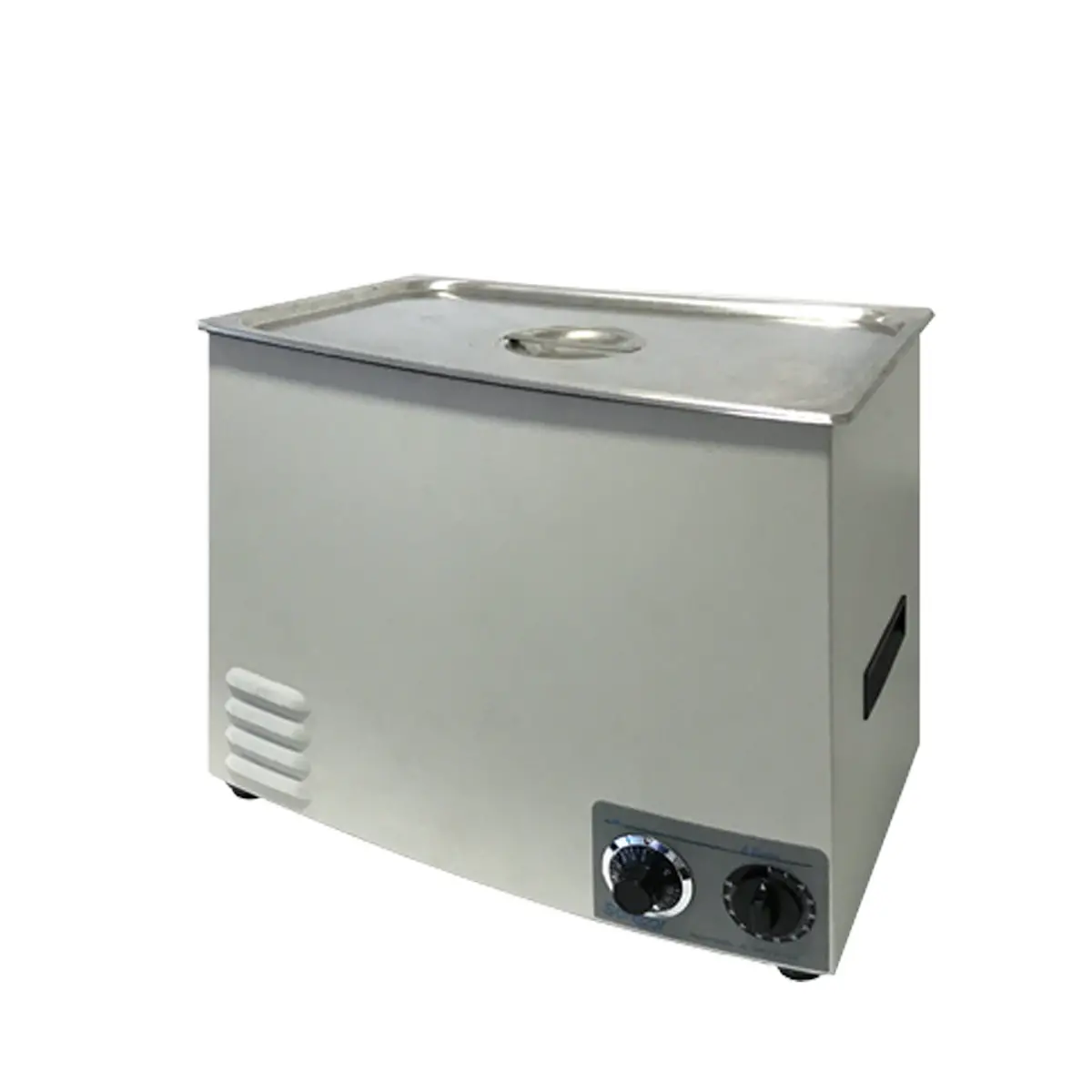 Sonicor “Large Size” Sc-552Th Ultrasonic Cleaner 1