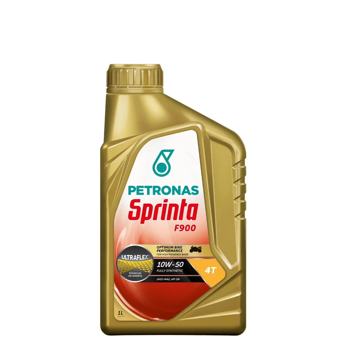 Petronas Sprinta F900 10W-50 1