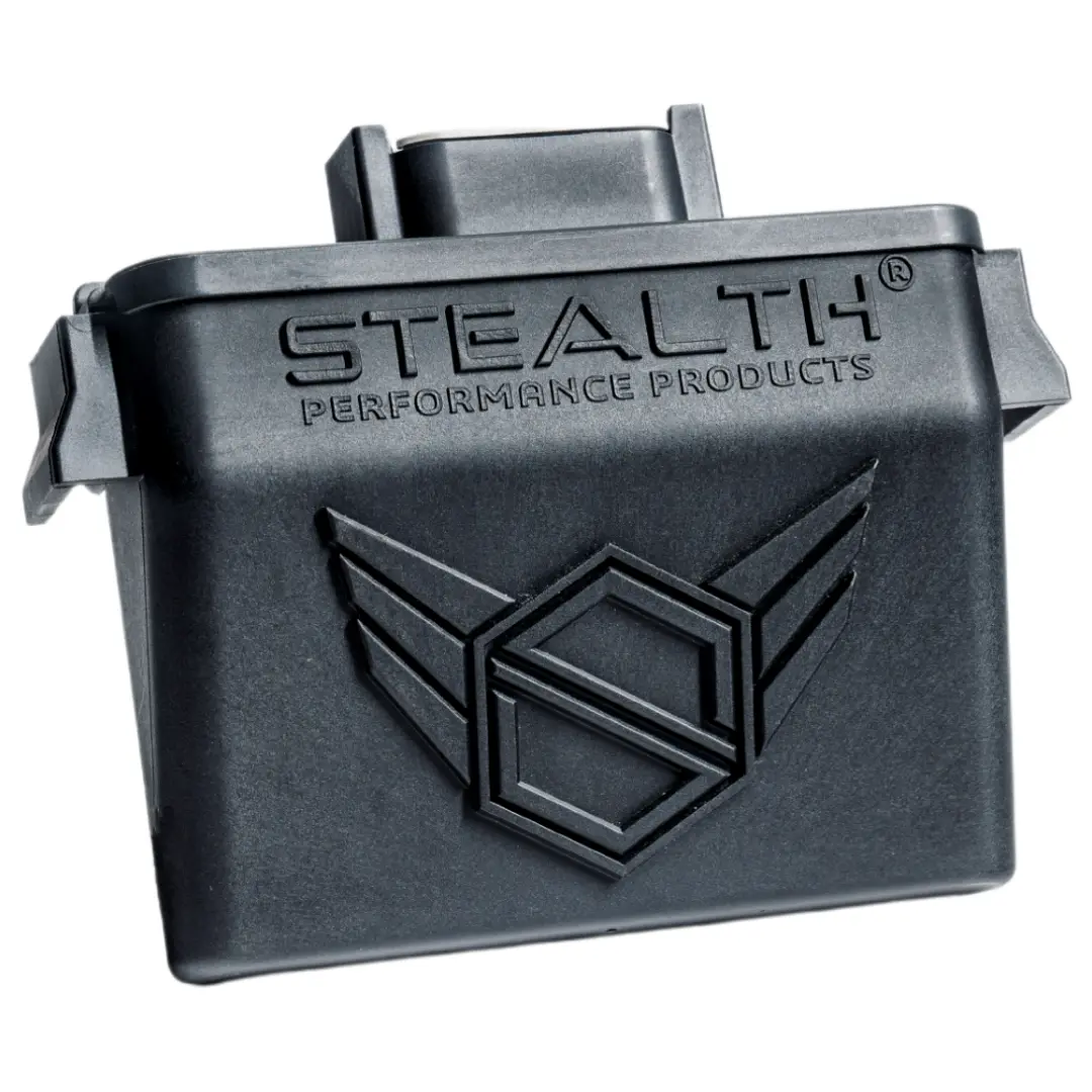 Stealth Module - Ram Cummins 6.7L (2013-2018) 1