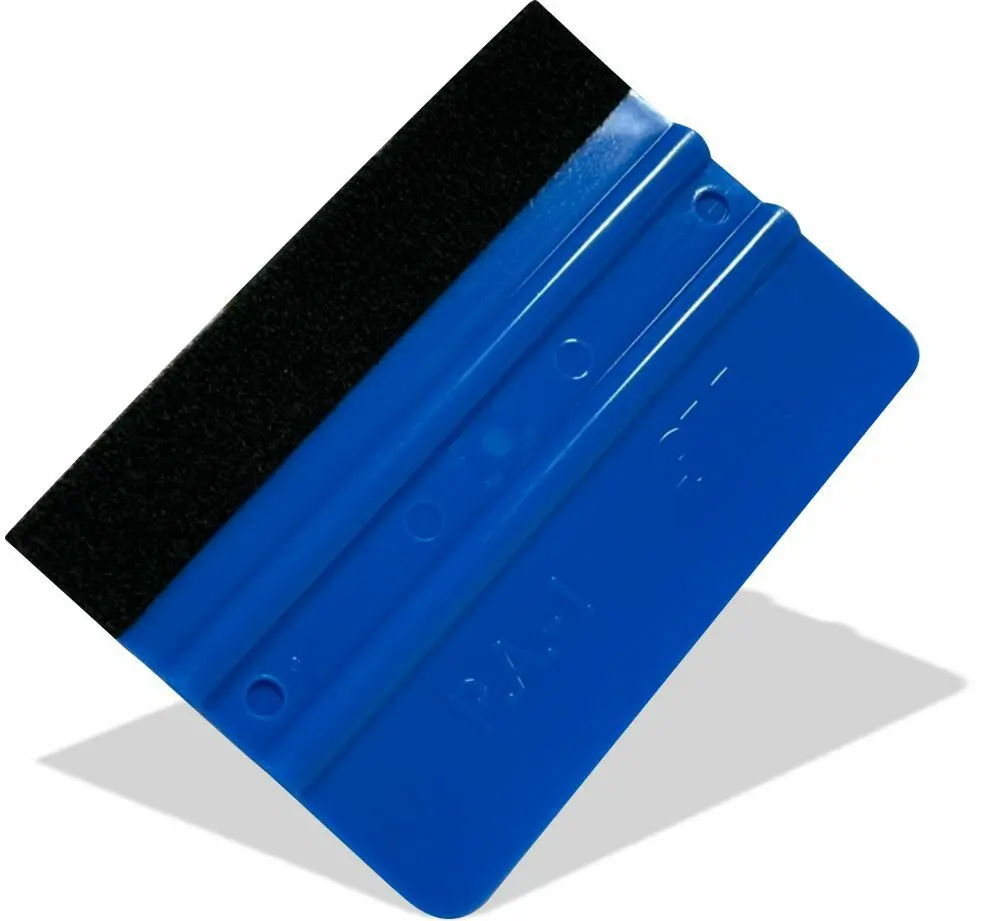 Application Squeegee 1