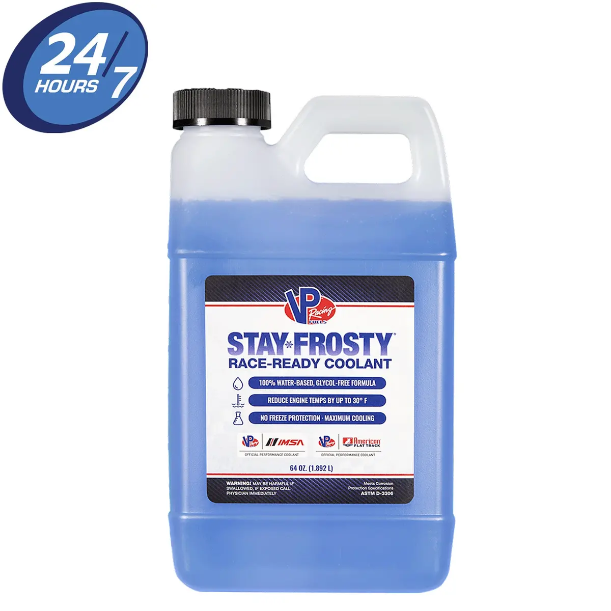 Vp Stay Frosty Racing Coolant 1