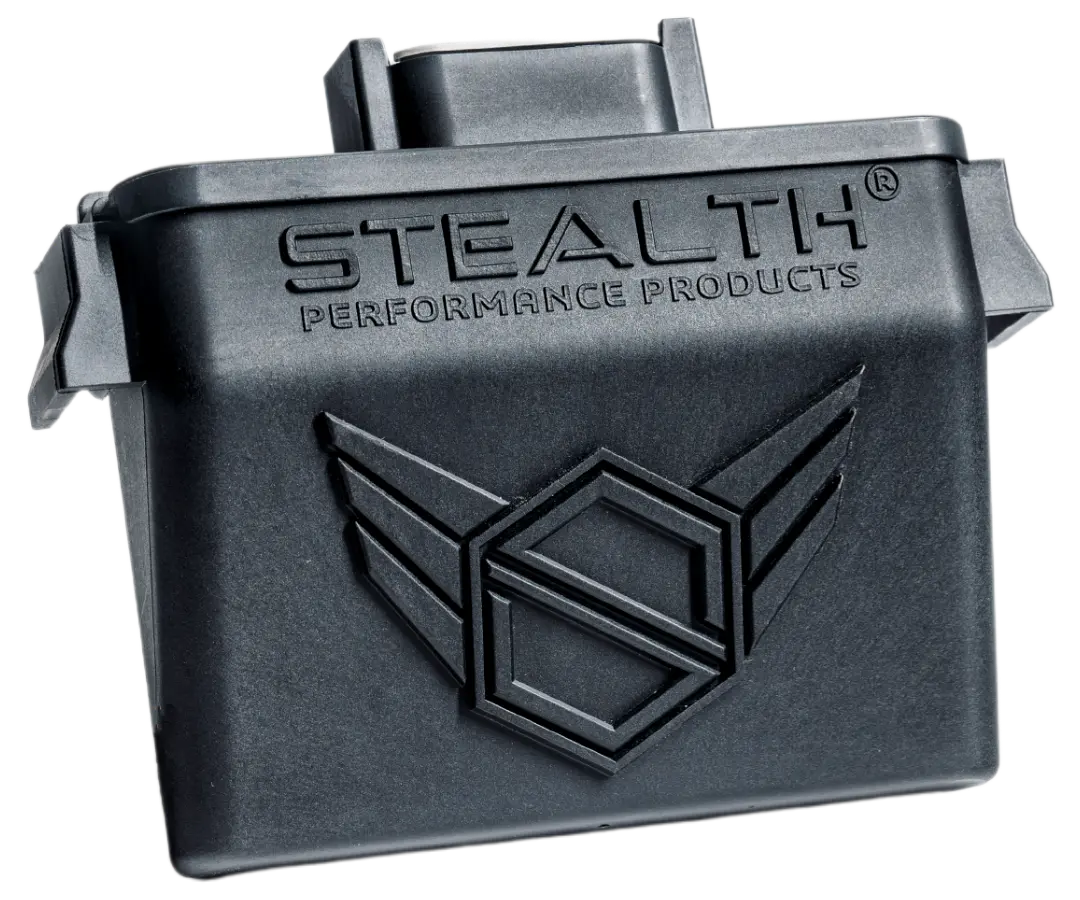 Stealth Module - Colorado/Canyon Duramax Lwn 2.8L (2016-2021) 1