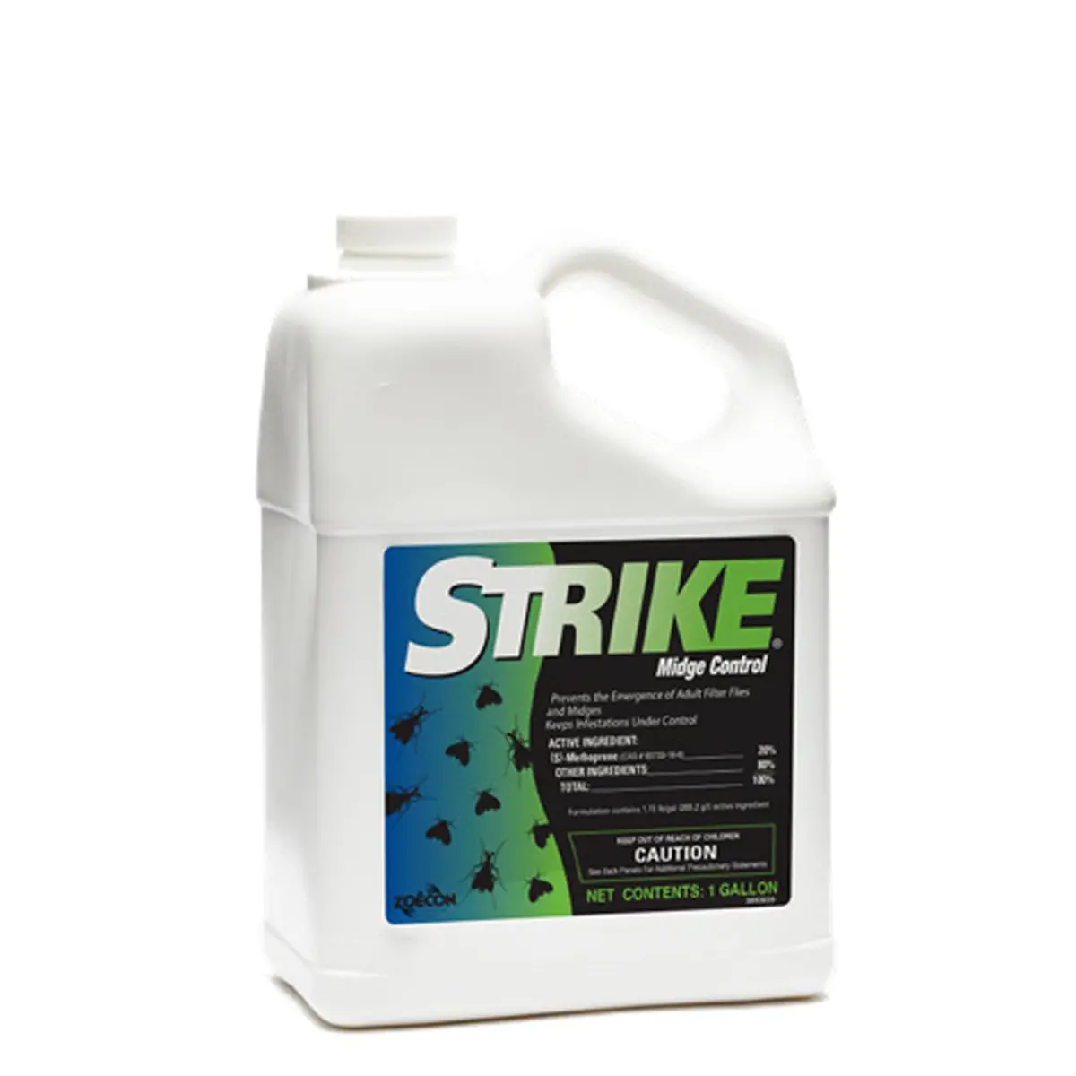 Strike® Midge Control 1