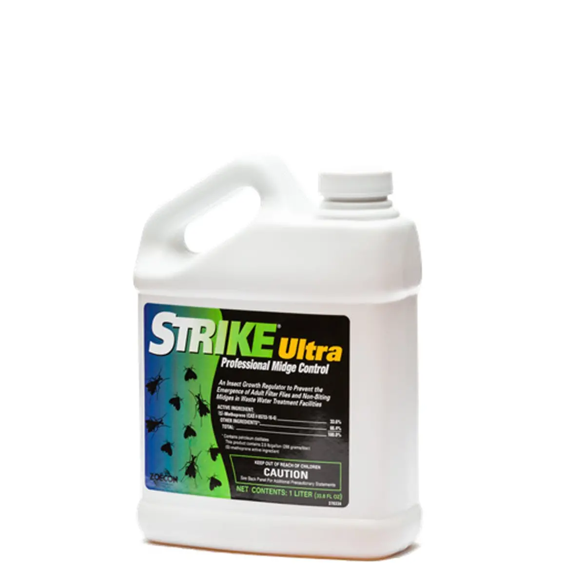 Strike® Ultra Professional Midge Control 1