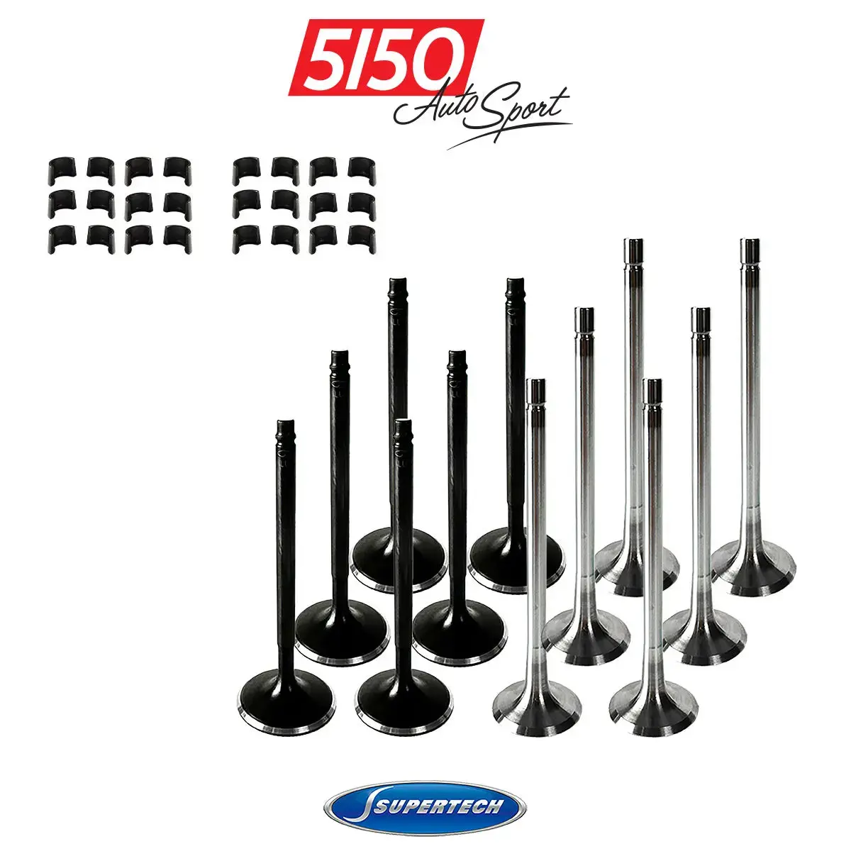 B38 Valves | Supertech | Mini Bmw 1