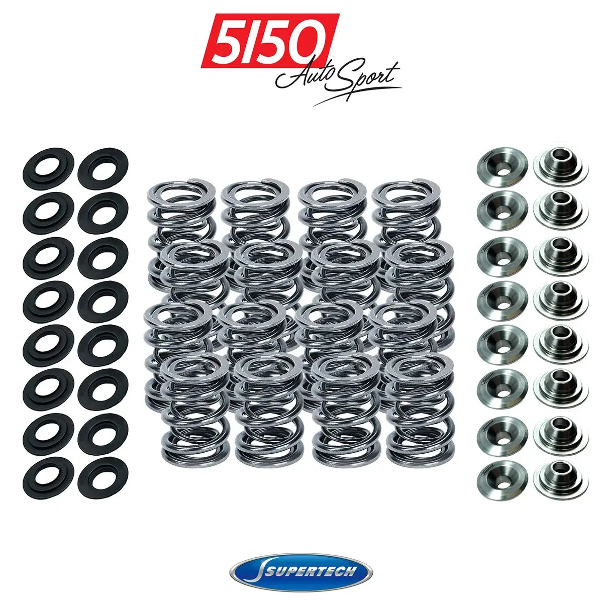 Bmw N20 / N26 Valve Springs By Supertech 1