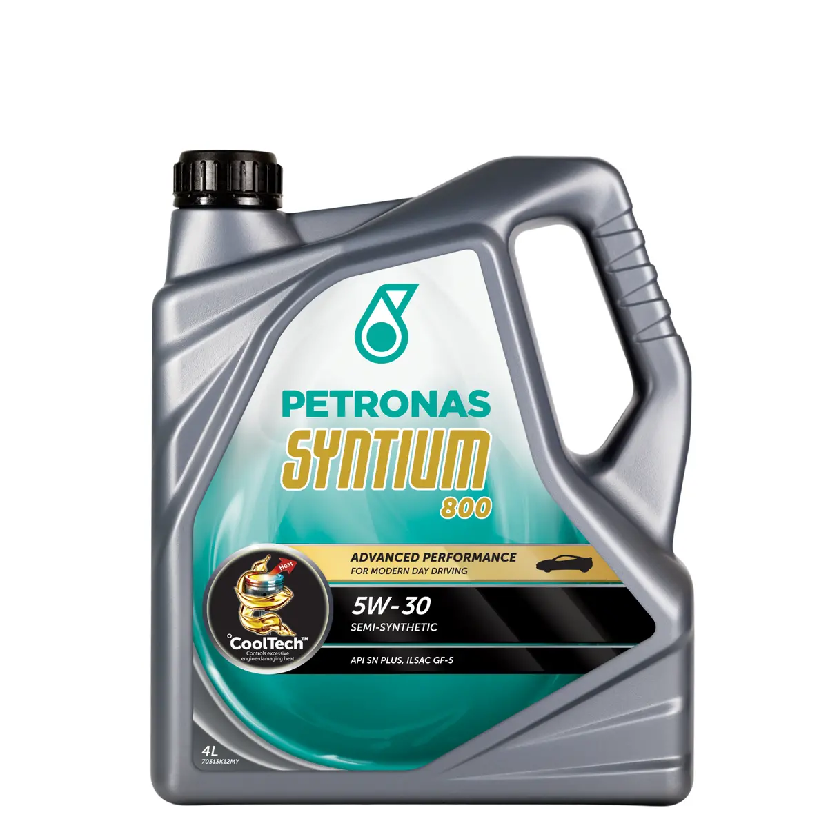 Petronas Syntium 800 5W-30 1