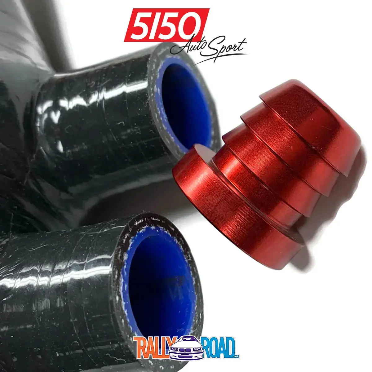 Rally Road Billet Tb Port Plug 1