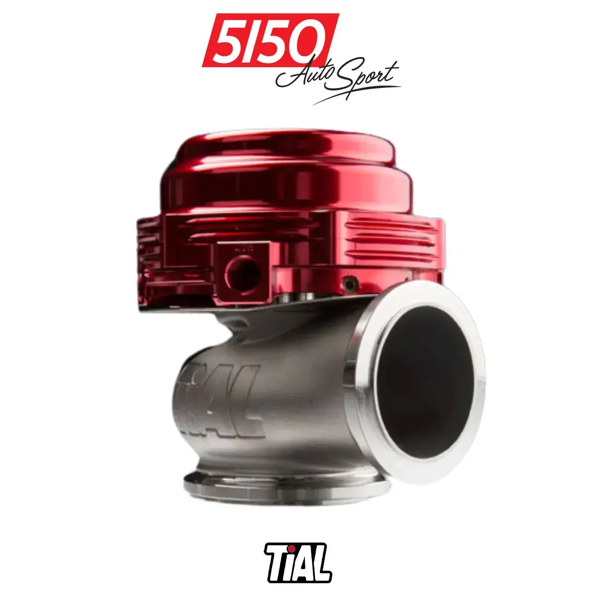 Tialsport Mvr 44Mm Wastegate 1