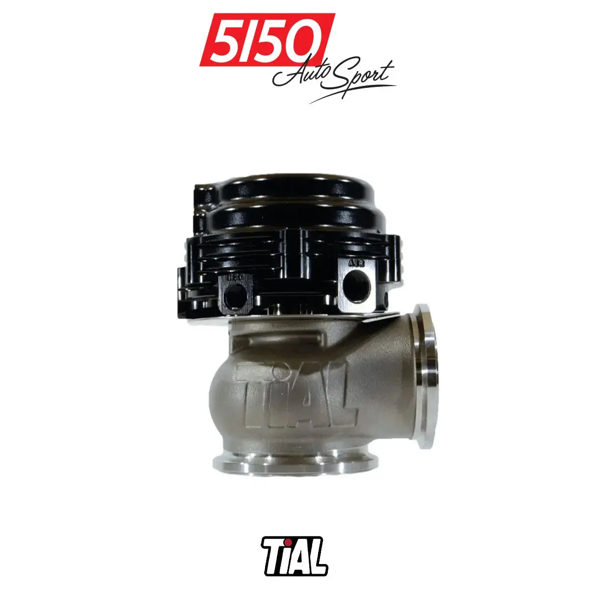 Tialsport Mvs 38Mm Wastegate 1