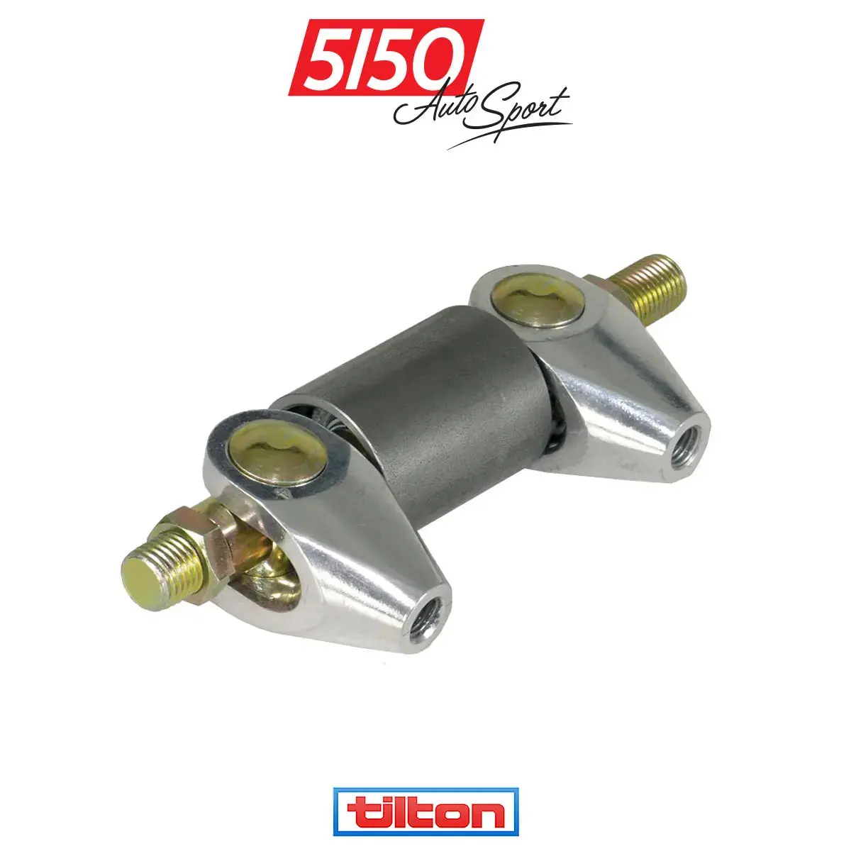 Tilton Engineering 600-Series Balance Bar Assembly 1