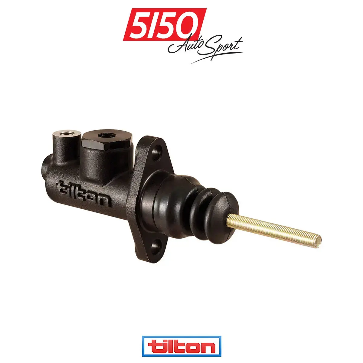 Tilton Engineering 76-Series Master Cylinder 1