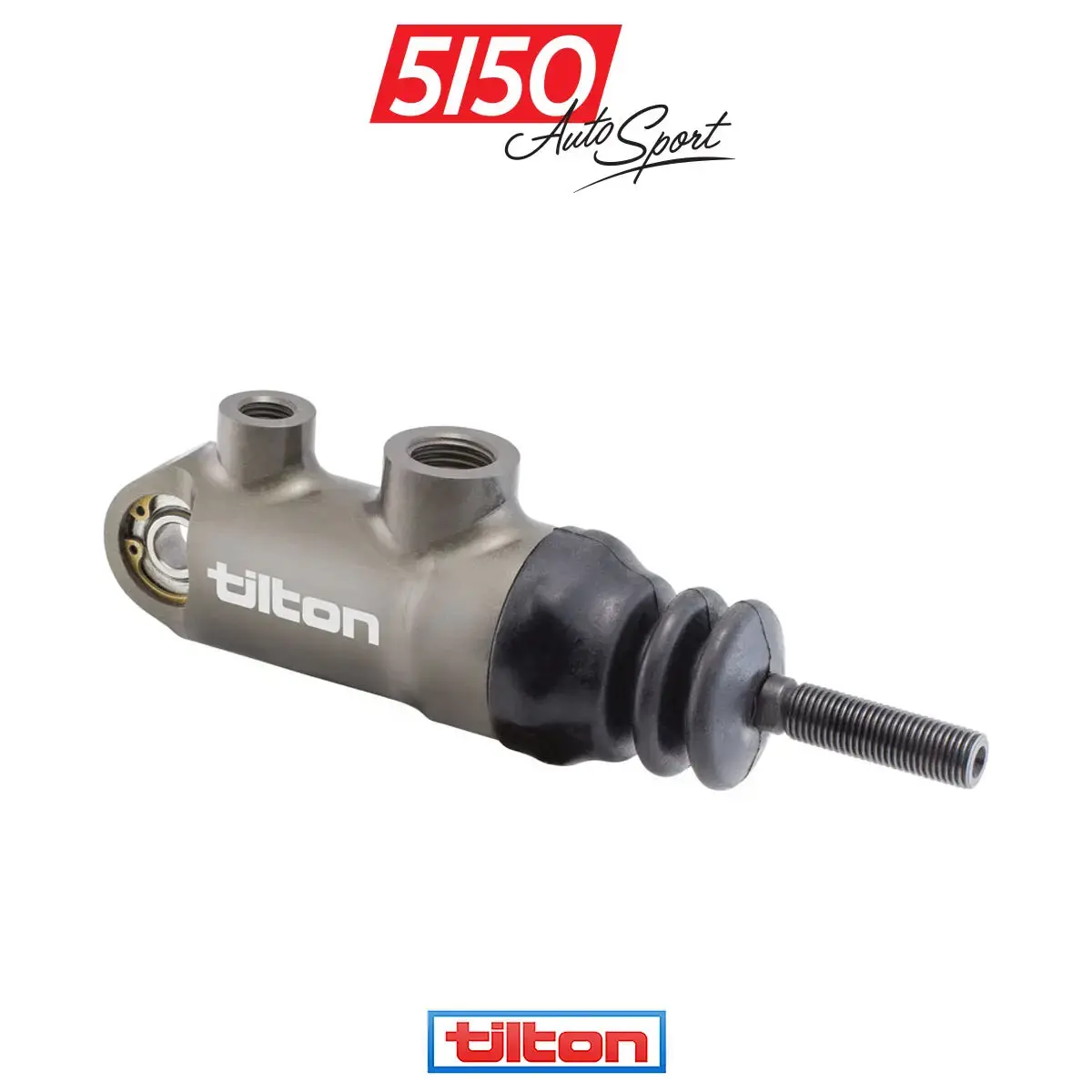 Tilton Engineering 78-Series Master Cylinder 1