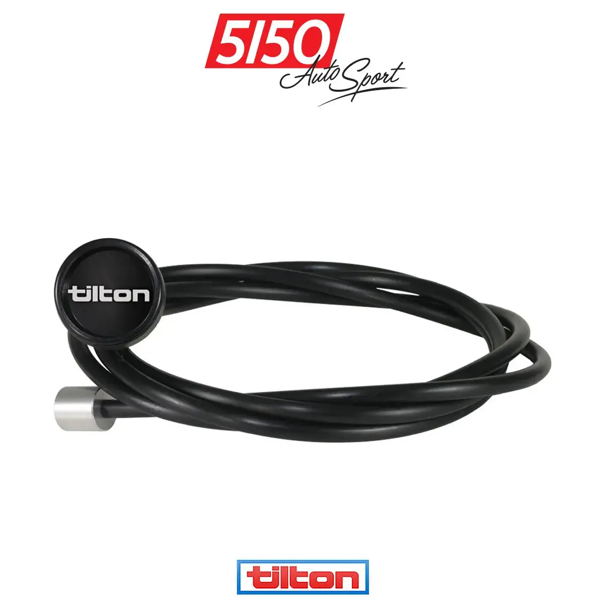 Tilton Engineering Premium Remote Brake Bias Adjuster 1