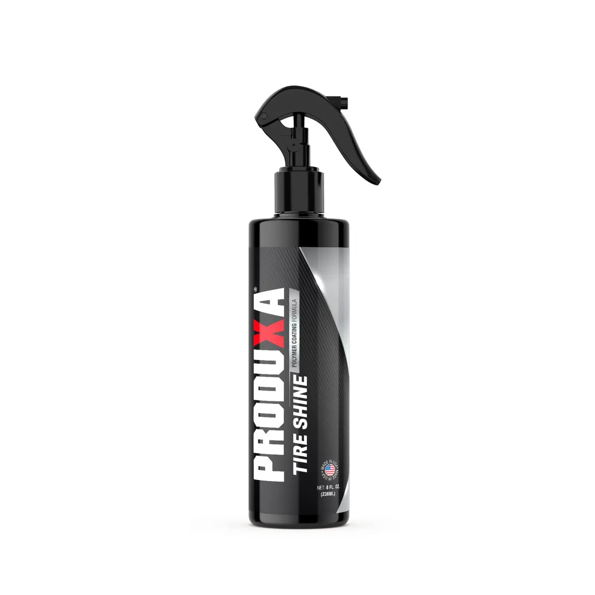 Produxa® Tire Shine 8Oz 1