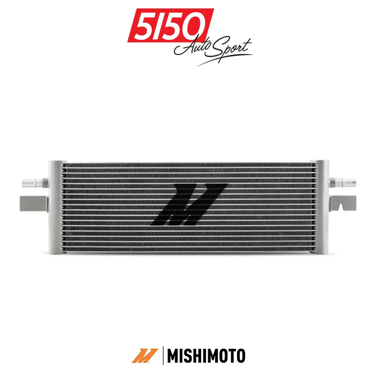 Mishimoto Transmission Cooler, Toyota Mkv Supra 1